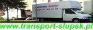 PRZEPROWADZKI, usługi TRANSPORTOWE, auto WYPOŻYCZALNIA