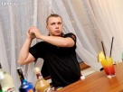 barman na wesele.