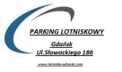 Parking Lotniskowy (2min od terminalu w Gdańsku)