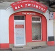 Salon Fryzjersko - Kosmetyczny dla zwierząt Pod Mopsem