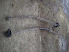 MERCEDES SPRINTER cdi resory resor 313 311 213