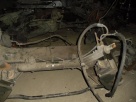 Mercedes Sprinter 311 312 313 213 maglownica 05r