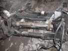 MERCEDES SPRINTER 906 315 cdi zawieszenie resor