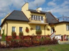 Pokoje Gościnne, Apartament